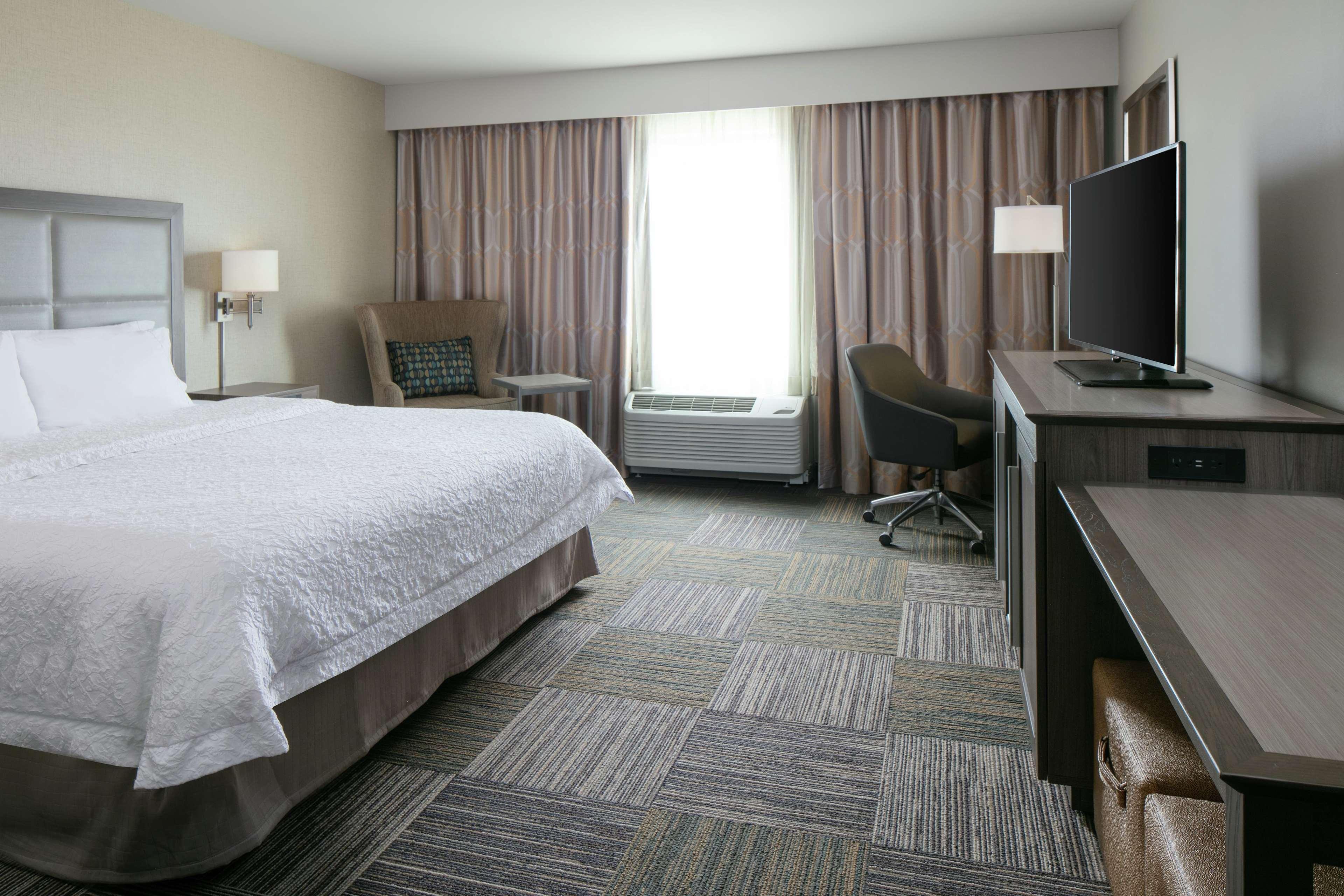 Hampton Inn & Suites-Hudson Wisconsin Exterior foto
