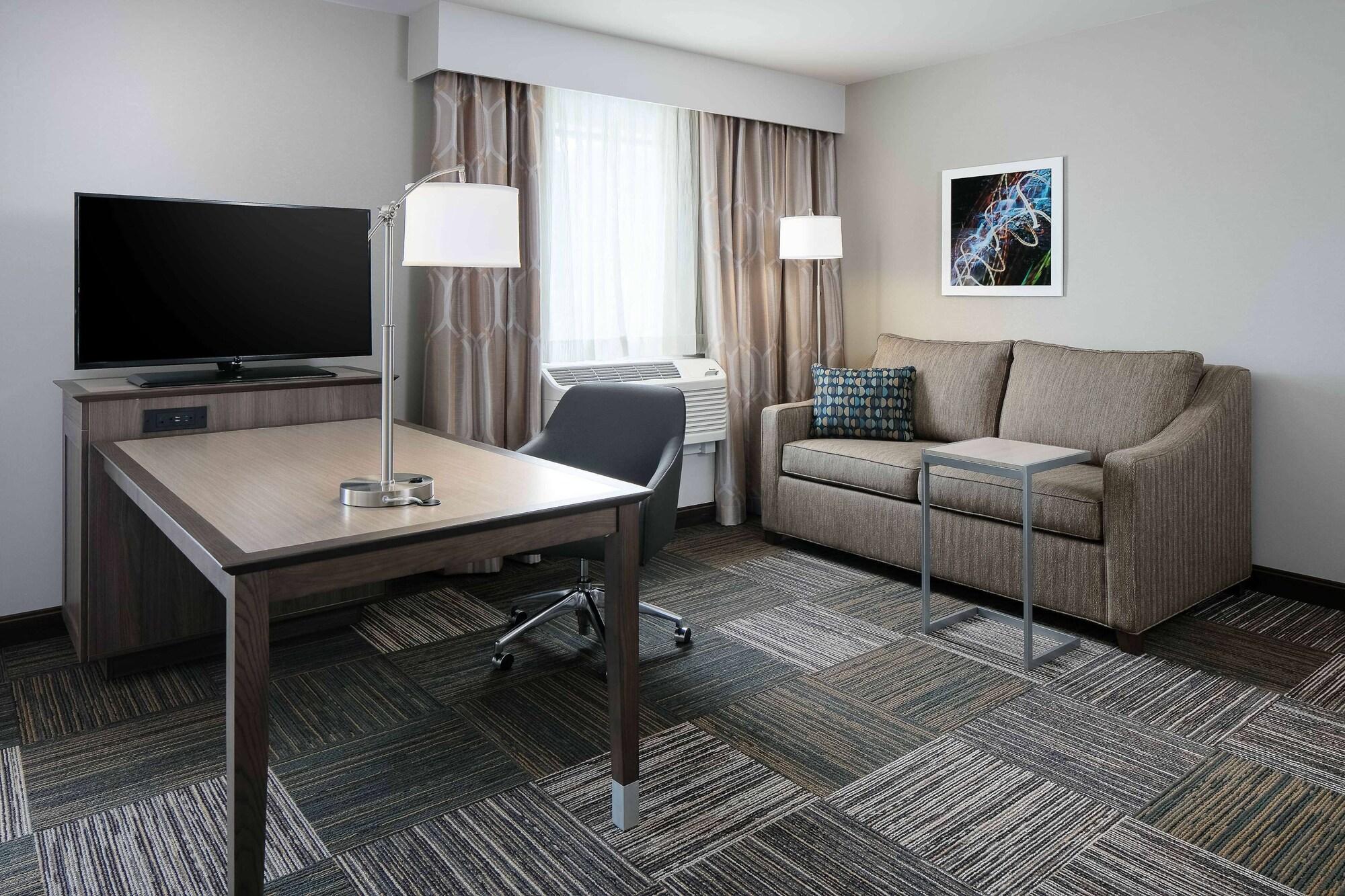 Hampton Inn & Suites-Hudson Wisconsin Exterior foto